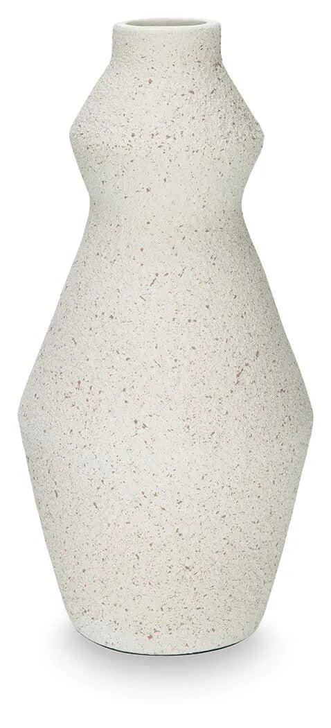 Bunga Head Vase II