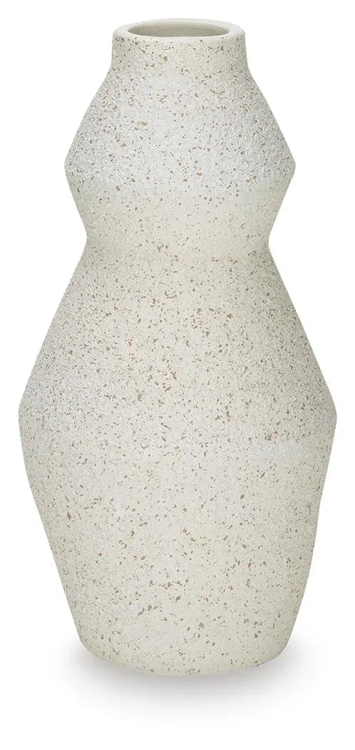 Bunga Head Vase