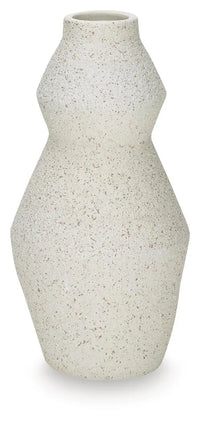 Bunga Head Vase