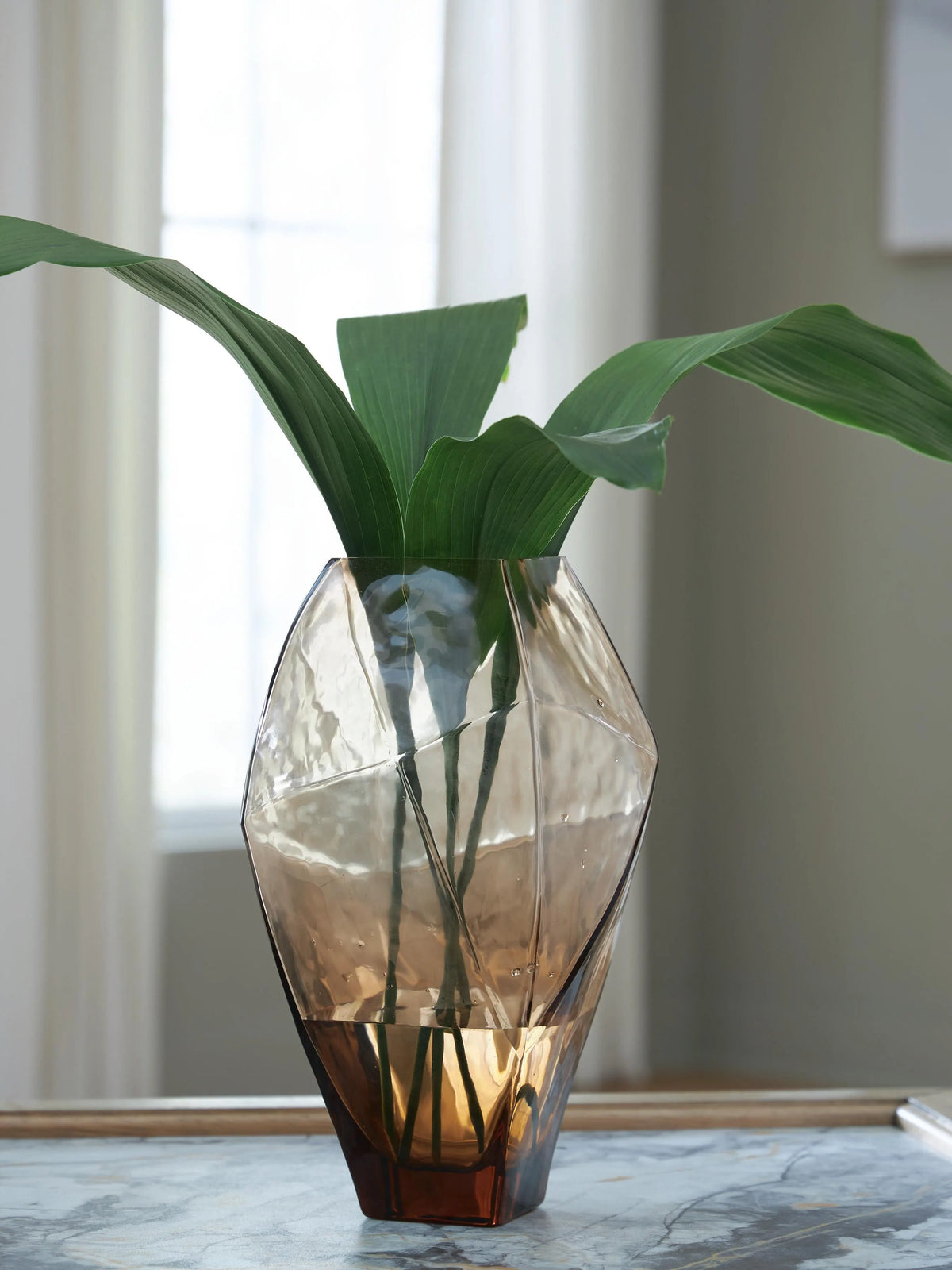 Callowfield Bay Vase