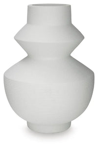 Hyams Sound Vase