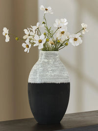 Ironvale Cross Vase