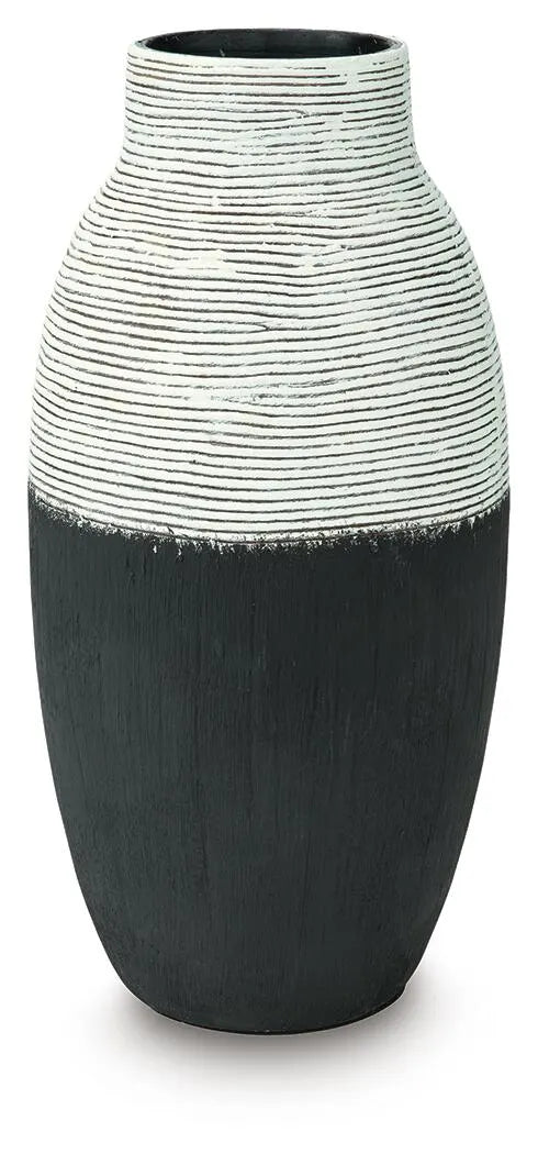 Ironvale Cross Vase II