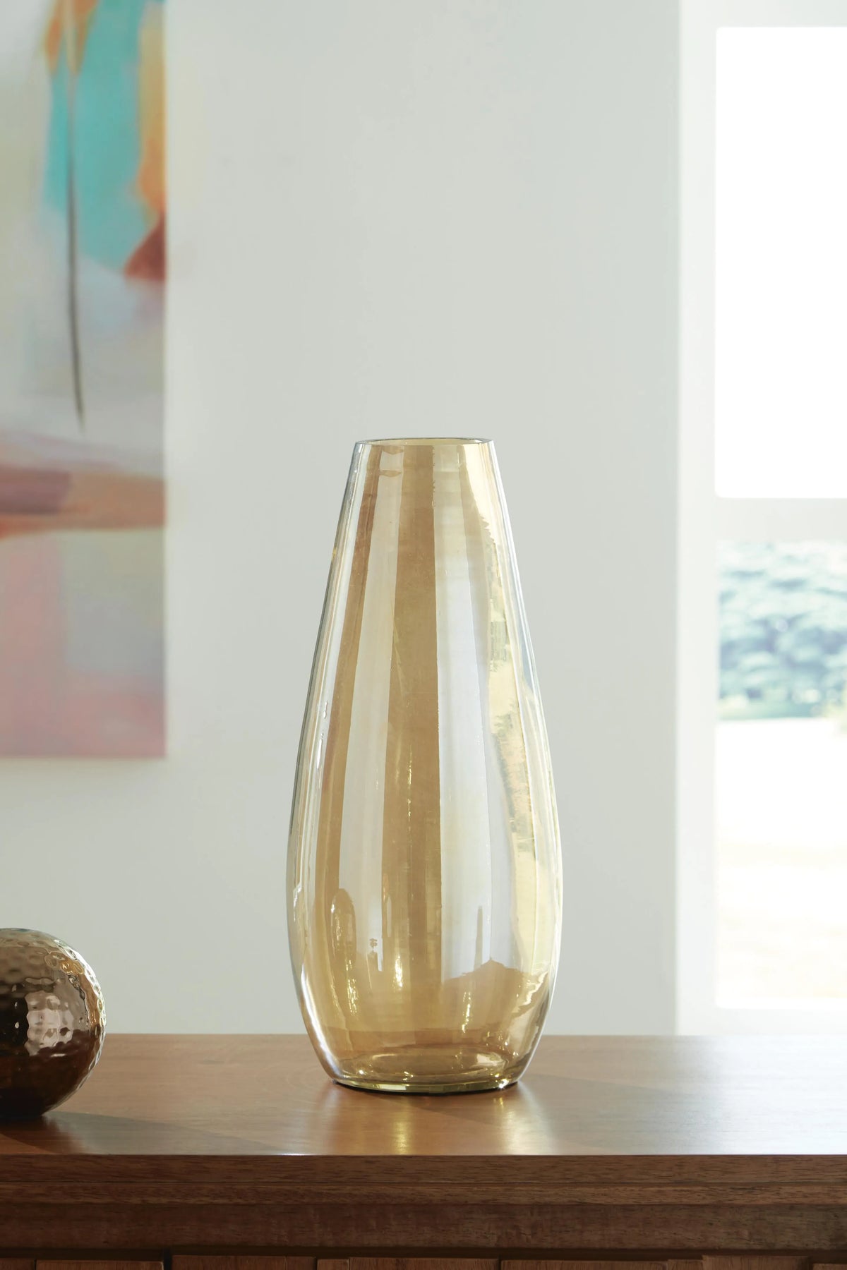 Franklin Vase II