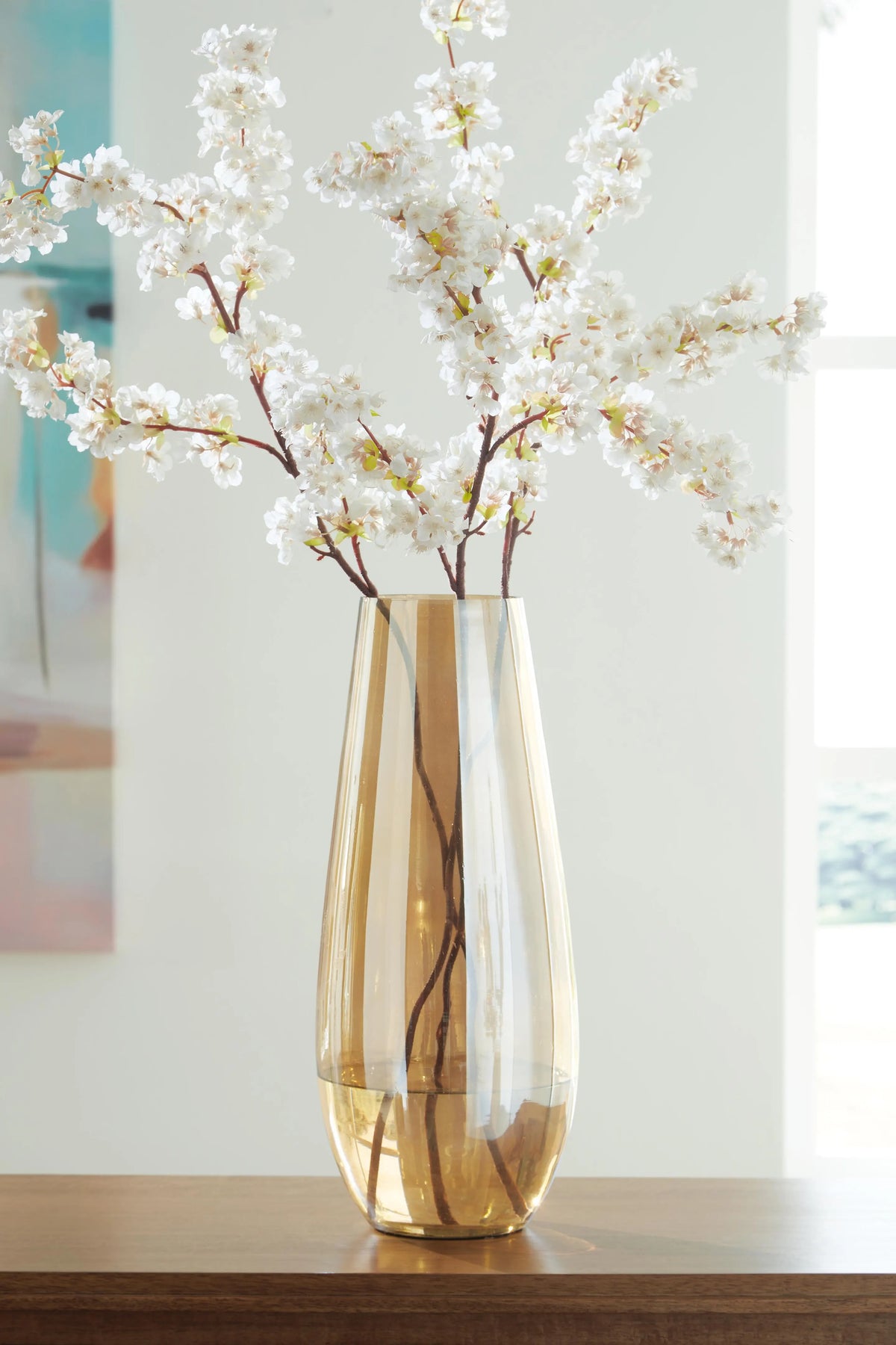 Franklin Vase