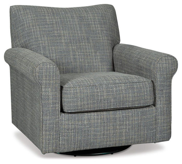 Delmore Accent Chair