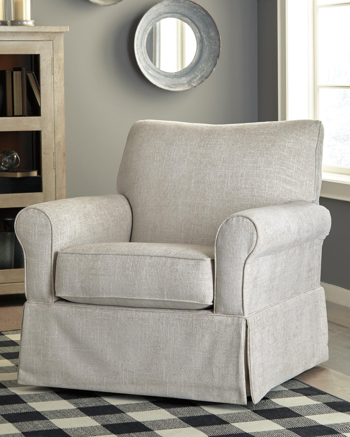 Wandella Accent Chair