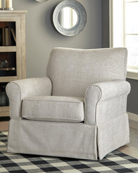 Wandella Accent Chair