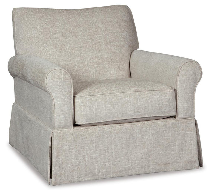 Wandella Accent Chair