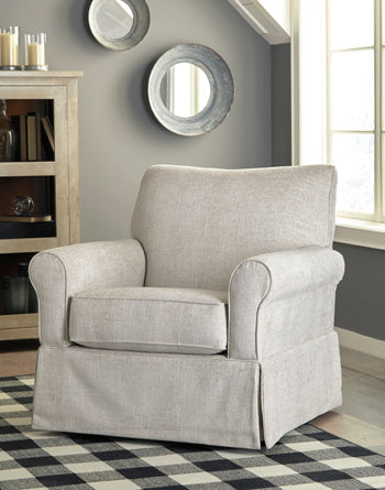 Wandella Accent Chair