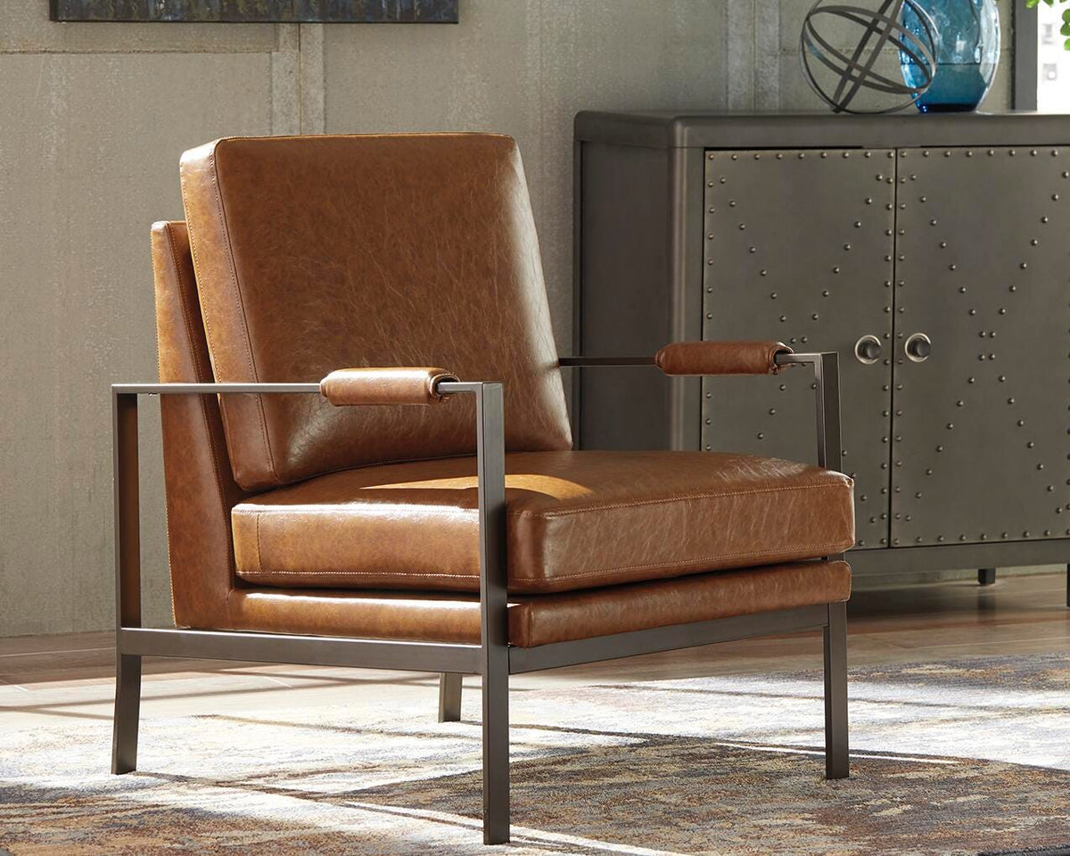 Ashcombe Bend Accent Chair