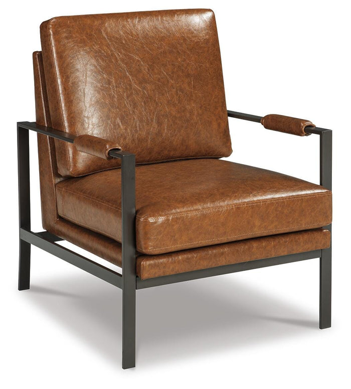 Ashcombe Bend Accent Chair