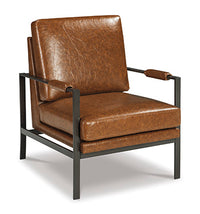 Ashcombe Bend Accent Chair