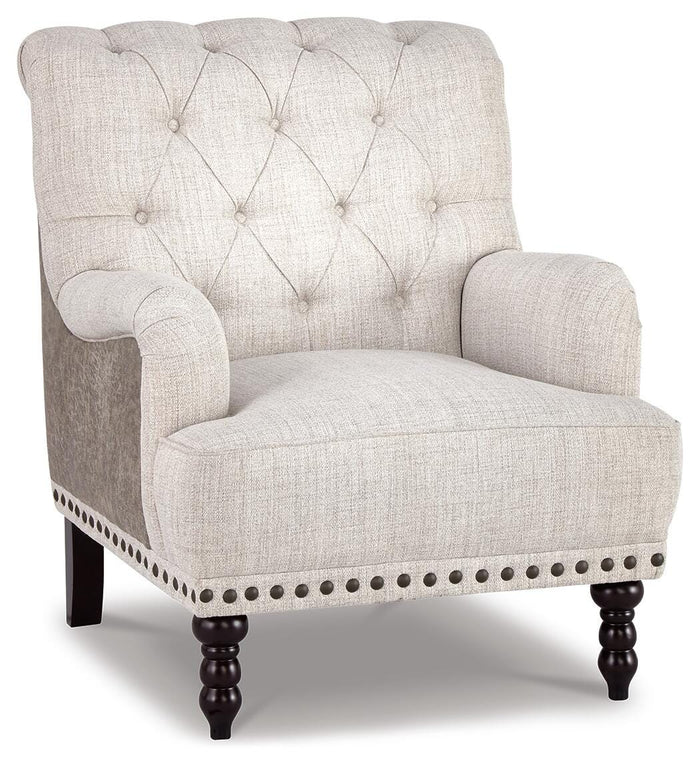 Fontaine Park Accent Chair