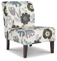 Tansy Accent Chair