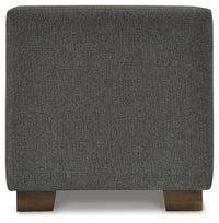 Verlan Storage Bench