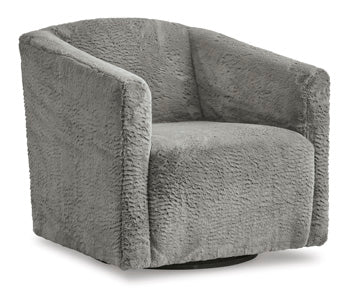 Solene Park Accent Chair