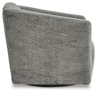 Solene Park Accent Chair