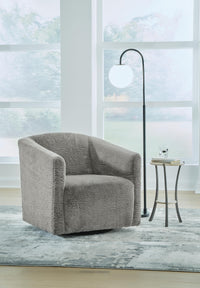 Solene Park Accent Chair