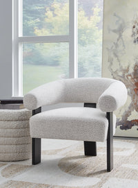 Bellambi Bay Accent Chair