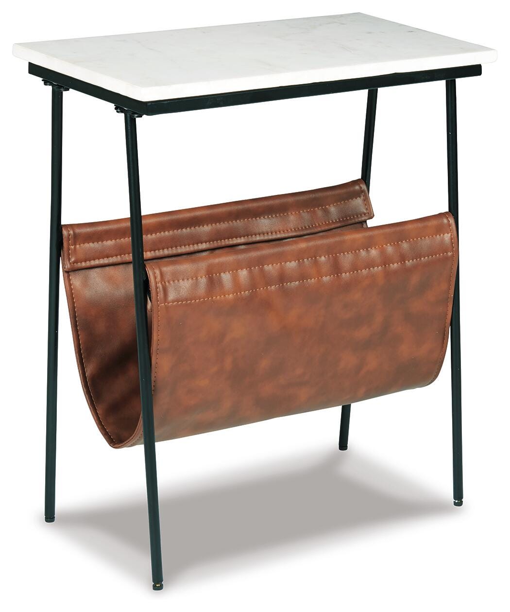 Vellamar Accent Table