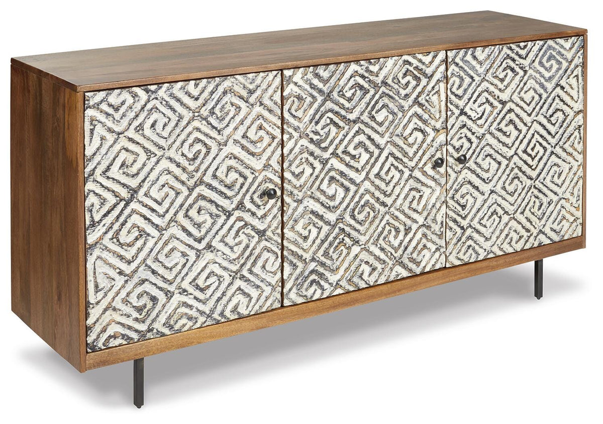 Kelbrook Accent Cabinet