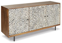 Kelbrook Accent Cabinet