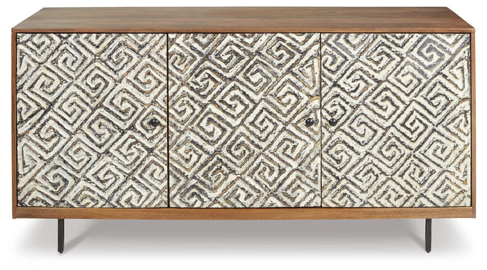 Kelbrook Accent Cabinet