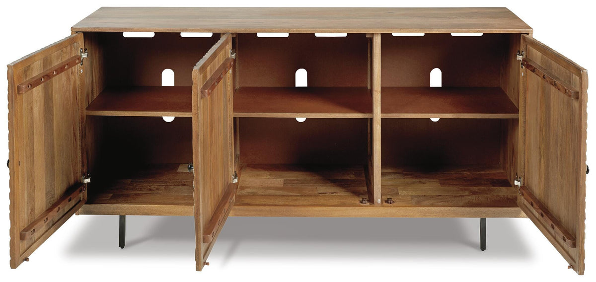 Kelbrook Accent Cabinet