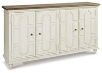 Tidewell Bay Accent Cabinet