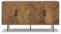 Wetherby Accent Cabinet