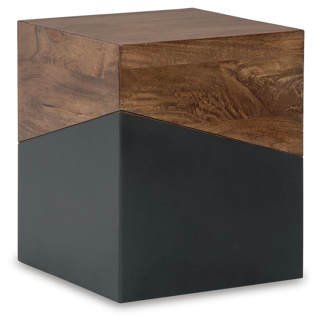 Draymore Accent Table