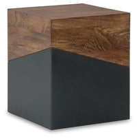 Draymore Accent Table