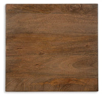 Draymore Accent Table