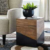 Draymore Accent Table