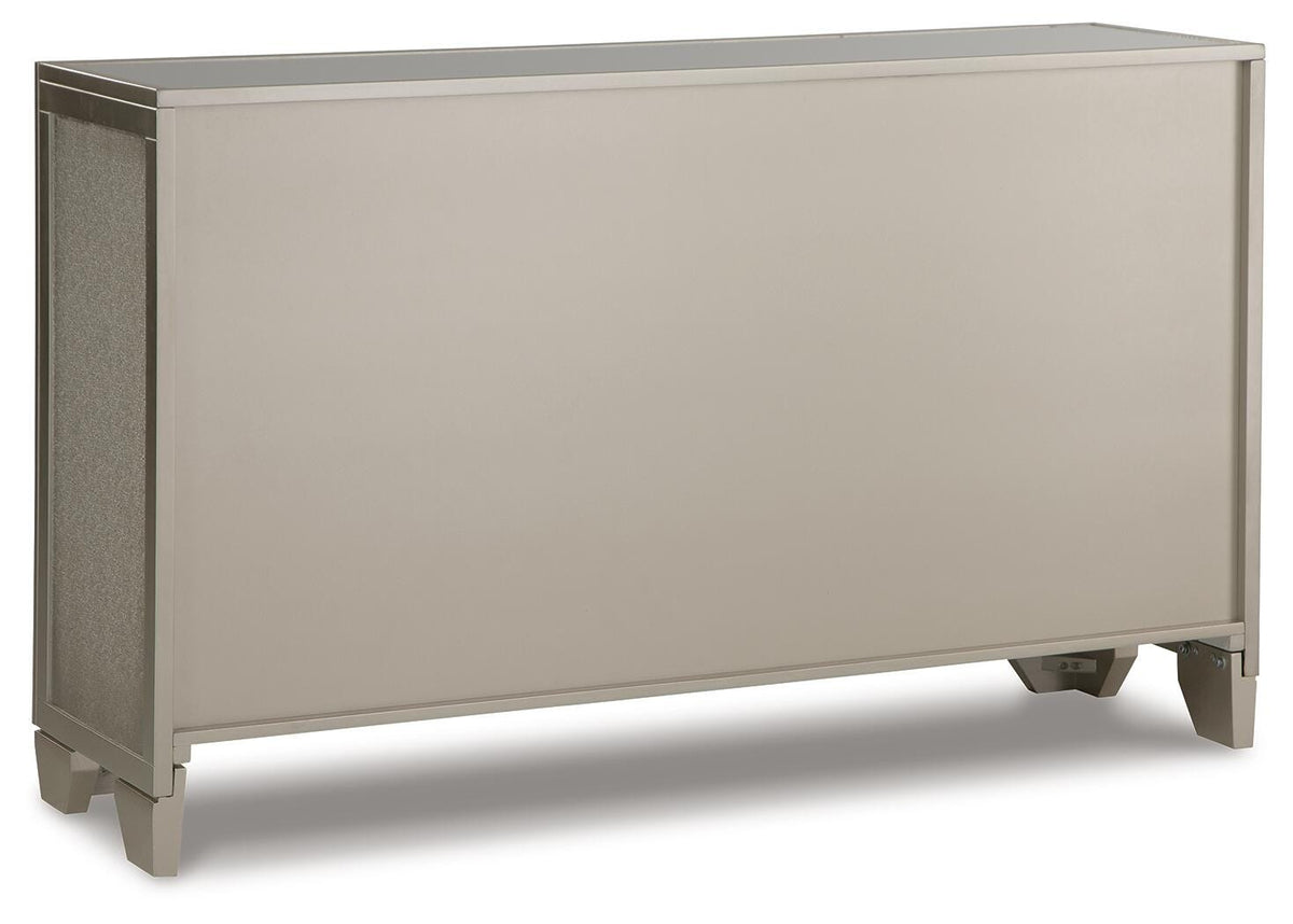 Solene Bay Accent Cabinet