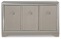 Solene Bay Accent Cabinet