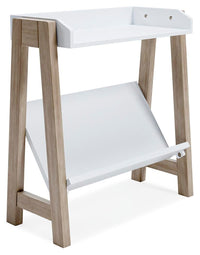 Wilston Small Bookcase