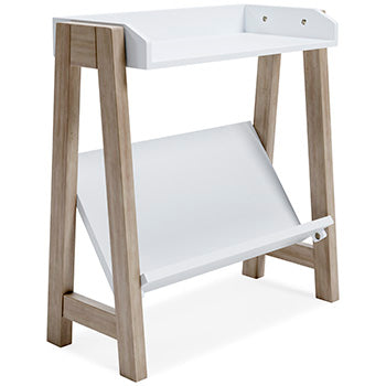 Wilston Small Bookcase