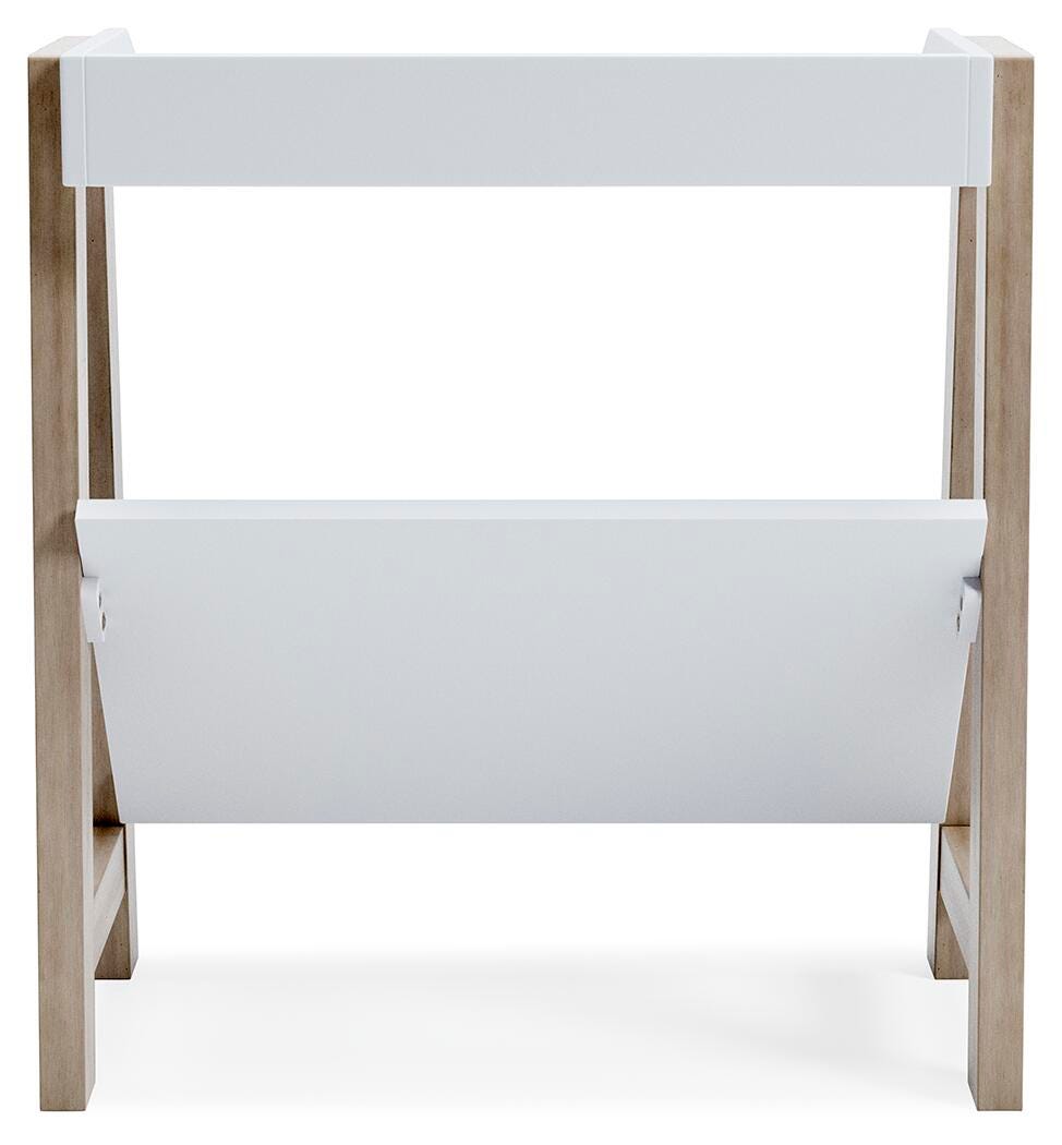 Wilston Small Bookcase