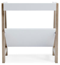 Wilston Small Bookcase
