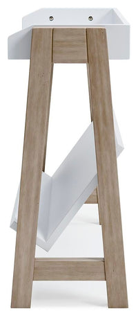 Wilston Small Bookcase