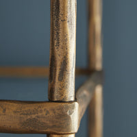 Aurelia Bay Bookcase