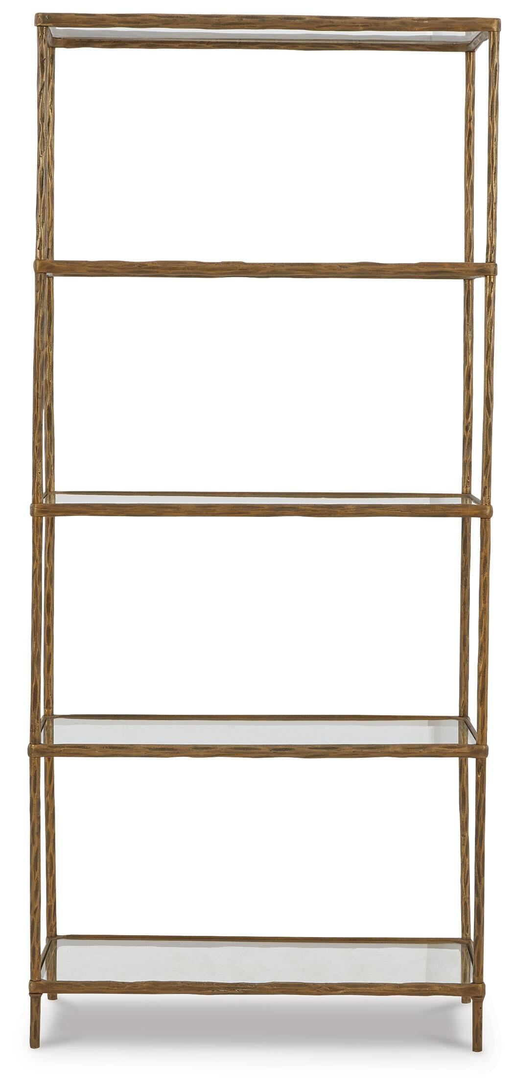 Aurelia Bay Bookcase
