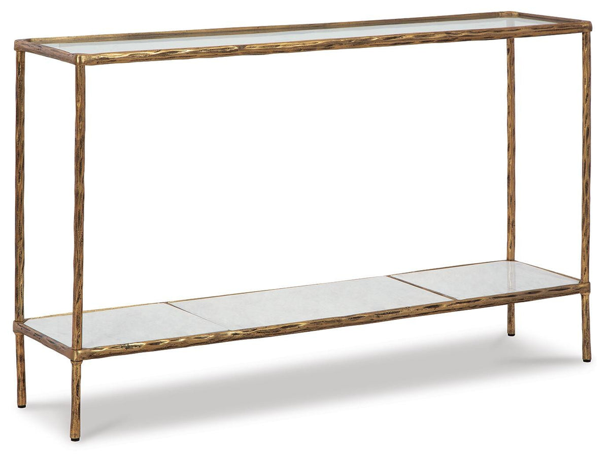 Aurelia Bay Console Sofa Table