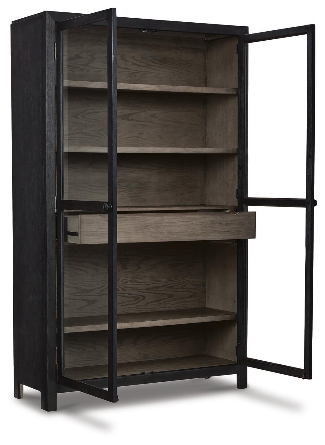 Corvo Accent Cabinet II