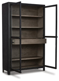 Corvo Accent Cabinet II