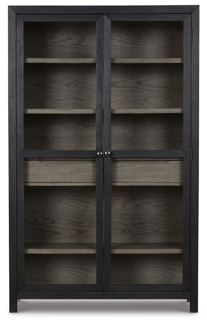 Corvo Accent Cabinet II