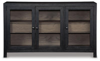 Corvo Accent Cabinet