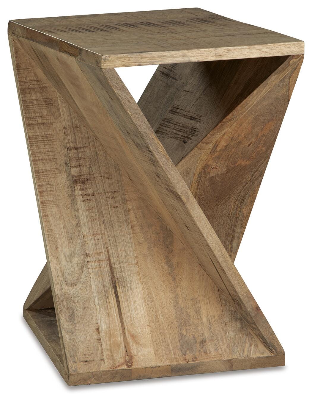 Kurrajong Accent Table
